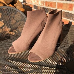 Steve Madden Booties